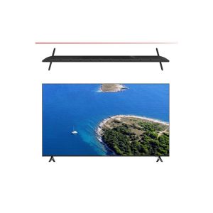 Téléviseur LED 55" QLED SMART(en translation)