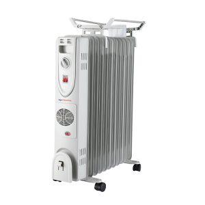 OIL BATH HEATER 11 ELEMENTS 2300 W